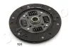 Диск зчеплення MICRA/NOTE 1.2 10-20 (190mm) JAPKO 80131 (фото 2)
