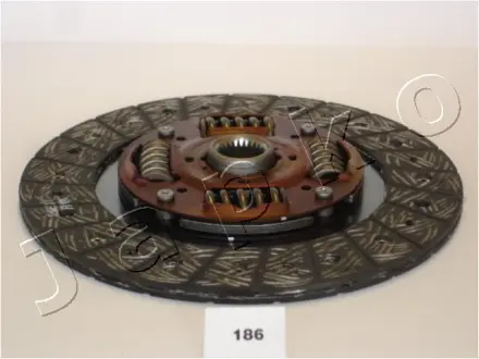 Диск сцепления JAPKO 80186