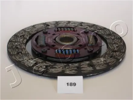 Диск сцепления JAPKO 80189