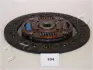 Диск зчеплення ALMERA/PRIMERA 1.8 99-07 (200mm) JAPKO 80194 (фото 1)