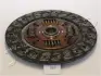 Диск зчеплення AVENSIS 03-08/GRAND VITARA II 2.0 05-15 (225mm) JAPKO 80257 (фото 2)
