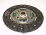 Диск зчеплення AVENSIS 08-18/AURIS 1.6 07-12 (210mm) JAPKO 80275 (фото 2)
