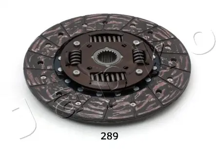 Диск сцепления JAPKO 80289