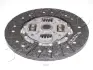 Диск зчеплення Mazda 3 (03-), 5 (05-), 6 (05-), CX-7 (07-) 2.0i, 2.3i JAPKO 80308