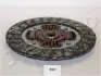 Диск зчеплення HYUNDAI i40 11-19/SPORTAGE 1.6 GDI 10-15 (225mm) JAPKO 80597 (фото 2)