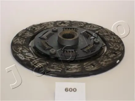Диск сцепления JAPKO 80600