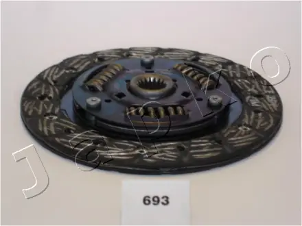 Диск сцепления JAPKO 80693