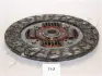Диск зчеплення FORESTER 2.0 10-/IMPREZA 1.5 08- (225mm) JAPKO 80713 (фото 2)