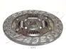 Диск зчеплення Suzuki SX4/Sedici 06- (200mm) ORIGINAL PARTS JAPKO 80821 (фото 2)