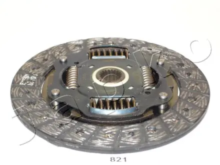 Диск зчеплення Suzuki SX4/Sedici 06- (200mm) ORIGINAL PARTS JAPKO 80821