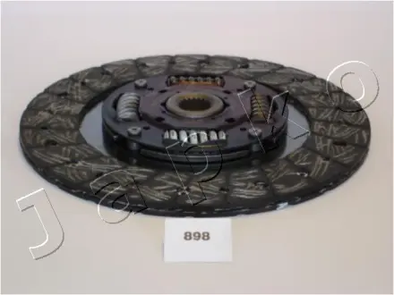 Диск сцепления JAPKO 80898