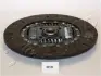 Диск зчеплення TUCSON 04-10/SPORTAGE 2.0 CRDi 05-06 (235mm) JAPKO 80H15 (фото 2)