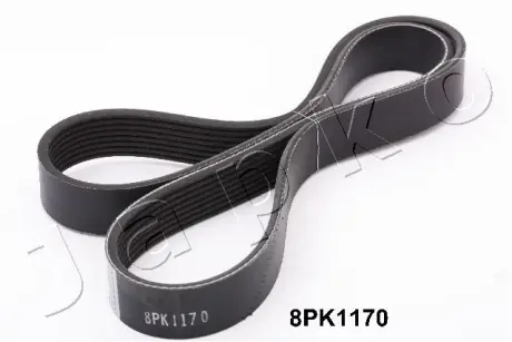 Ремінь полікліновий JAPKO 8PK1170
