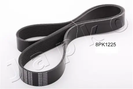 Ремінь полікліновий JAPKO 8PK1225