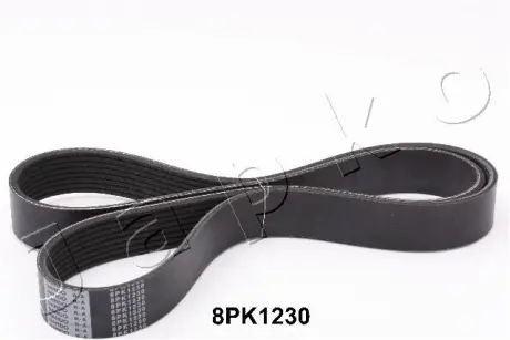 Ремінь полікліновий JAPKO 8PK1230