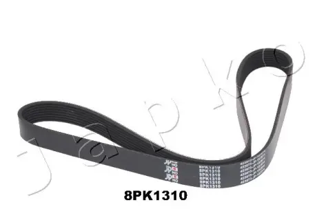 Ремінь полікліновий JAPKO 8PK1310