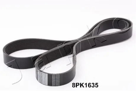 Ремінь полікліновий JAPKO 8PK1635