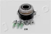 Вижимний регулятор Auris/Avensis/Charade/C-HR/Corolla (08-21) JAPKO 90239 (фото 1)