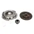 Комплект зчеплення з вижимним LADA 1200-1600/Niva/Nova 1.2-1.6/1.9D 85-12 (200mm20z) JAPKO 92000 (фото 1)