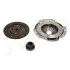 Комплект зчеплення з вижимним LADA 1200-1600/Niva/Nova 1.2-1.6/1.9D 85-12 (200mm20z) JAPKO 92000 (фото 2)