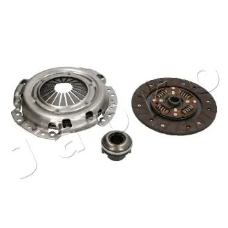 Комплект зчеплення з вижимним LADA 1200-1600/Niva/Nova 1.2-1.6/1.9D 85-12 (200mm20z) JAPKO 92000
