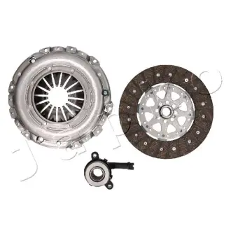 Комплект зчеплення з вижимним GREAT WALL HOVER 6/HAVAL 6 1.5|2.0 11- JAPKO 92046