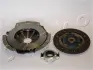 Комплект сцепления JAPKO 921012 (фото 2)