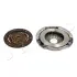 Комплект зчеплення Nissan Micra/Note 1.4 16V 03- (190mm) JAPKO 921015 (фото 2)
