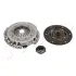 Комплект зчеплення з вижимним (180mm26z) LOGAN/SANDERO/Kangoo/ClioII/SYMBOL/ 1.2-1.4i 00>>16 JAPKO 921048 (фото 1)