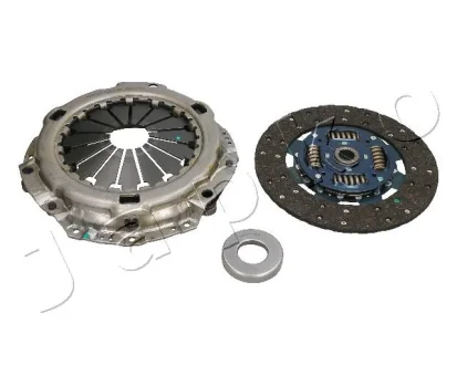 Комплект зчеплення NAVARA 2.5 DCI 05- JAPKO 921057