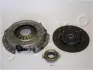 Комплект зчеплення з вижимним Almera/Primera 1.5/1.6 91-08 (200mm18z) Замінено на 921030 JAPKO 92186 (фото 1)