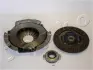 Комплект зчеплення з вижимним Almera/Primera 1.5/1.6 91-08 (200mm18z) Замінено на 921030 JAPKO 92186 (фото 2)