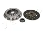 Комплект зчеплення з вижимним Toyota Hilux 2.5/3.0D 05-15 (275mm) JAPKO 922066 (фото 1)