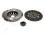 Комплект зчеплення з вижимним Toyota Hilux 2.5/3.0D 05-15 (275mm) JAPKO 922066 (фото 2)