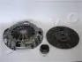 Комплект зчеплення з вижимним LAND CRUISER 80 4.2 TD 90-97 (300mm14z) JAPKO 922071