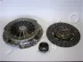 Комплект зчеплення з вижимним LAND CRUISER 100 (UZJ100) 4.2 TD 98-07 (300mm14z) JAPKO 922074 (фото 1)