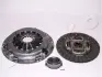 Комплект зчеплення з вижимним Toyota RAV-4 III 2.0|2.4VVTi 05-13 (235mm21z) JAPKO 922094 (фото 1)