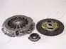 Комплект зчеплення з вижимним AURIS 1.4D-4D 07-12 (210mm) JAPKO 922098 (фото 1)