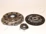 Комплект зчеплення з вижимним AYGO/108/C1 1.0 (MT) 14-16 (200mm19z) JAPKO 922101