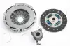 Комплект зчеплення з вижимним AURIS 1.6 09-12 (215mm21z) JAPKO 922114 (фото 2)