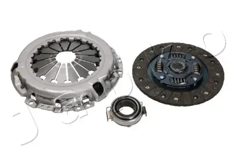 Комплект зчеплення Toyota Corolla 1.6 16V 05-14 (d=217mm) (+вижимний) JAPKO 922127