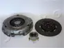 Комплект зчеплення LAND CRUISER 4.2 D 90-97 JAPKO 92282