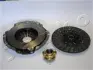 Комплект зчеплення LAND CRUISER 80 4.2 TD 90-97 JAPKO 92283 (фото 2)
