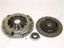 Комплект зчеплення з вижимним Honda Accord VIII 2.4 08-15 (220mm24z) JAPKO 92442 (фото 1)