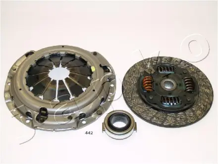 Комплект зчеплення з вижимним Honda Accord VIII 2.4 08-15 (220mm24z) JAPKO 92442