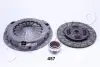 Комплект зчеплення Honda Accord VII (03-) 2.0i, 2.4i JAPKO 92457 (фото 1)