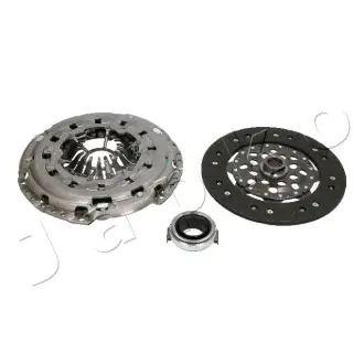 Комплект зчеплення ACCORD VII/CIVIC VIII/CR-V 04- (240mm) JAPKO 92462