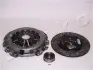 Комплект зчеплення Mitsubishi L200 (05-) 2.5 Di-D JAPKO 92568