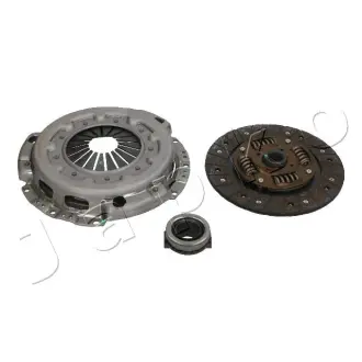 Комплект зчеплення з вижимним L200/L300 2.5D 96-07 (225mm23z) JAPKO 92599