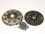 Комплект сцепления JAPKO 92841 (фото 1)